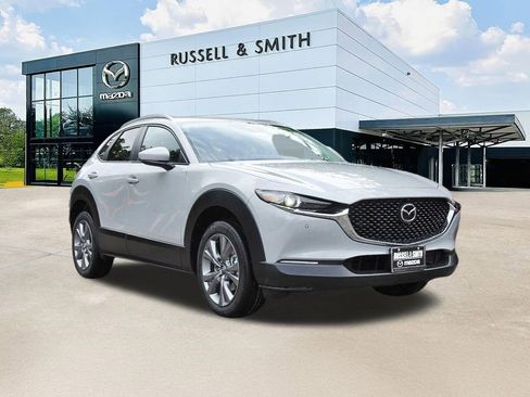 New 2026 MAZDA CX-30 AWD 2.5 S w/ Premium Package image 1