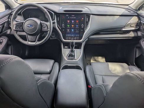 Certified 2024 Subaru Outback Limited AWD/4WD image 2