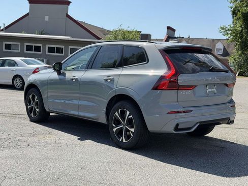 New 2026 Volvo XC60 B5 Core w/ Climate Package AWD/4WD image 21
