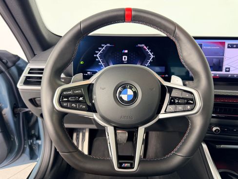 Used 2026 BMW 440i xDrive w/ Premium Package AWD/4WD image 11
