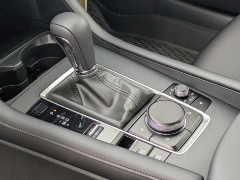 New 2026 MAZDA MAZDA3 s Sport image 19