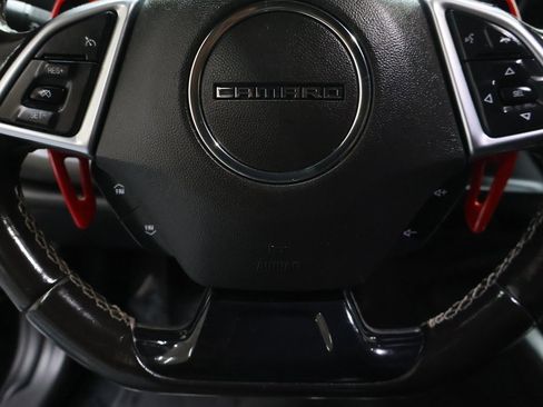 Used 2020 Chevrolet Camaro LT image 18