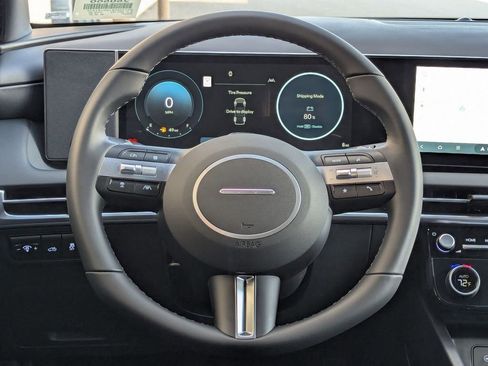 New 2025 Hyundai Santa Cruz XRT image 11