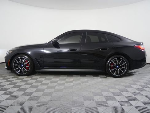 Used 2023 BMW i4 M50 AWD/4WD image 6