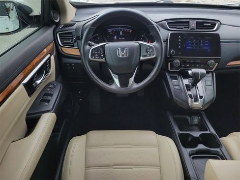 Used 2018 Honda CR-V EX-L image 15