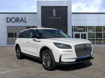 Certified 2024 Lincoln Corsair FWD