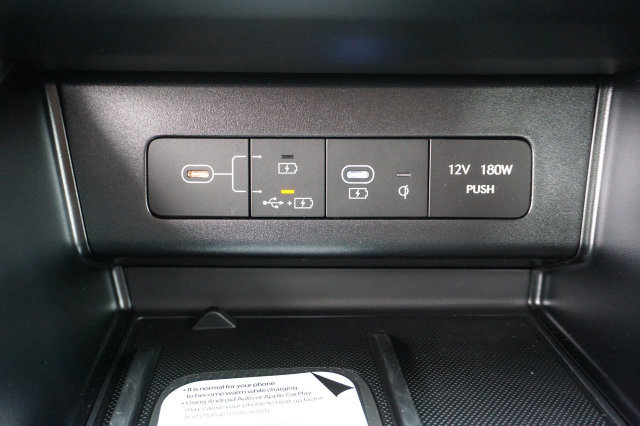 New 2026 Hyundai Sonata SEL FWD image 17