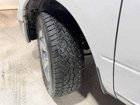 Used 2017 RAM 1500 Big Horn image 3