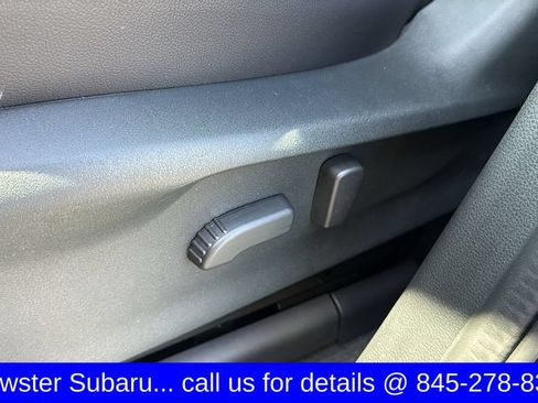 New 2026 Subaru Ascent Premium AWD/4WD image 8