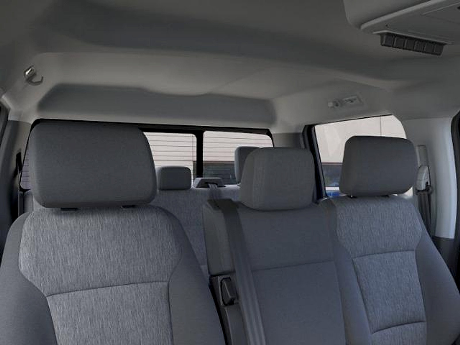 New 2026 Ford F250 XL w/ STX Appearance Package AWD/4WD image 22