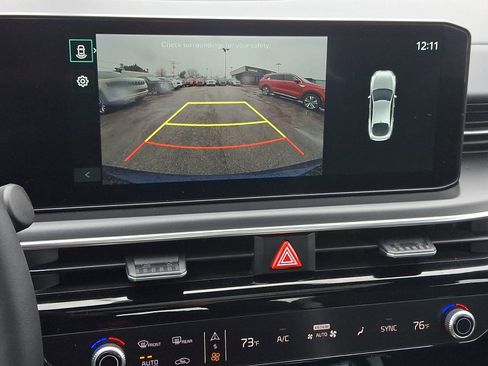 Used 2025 Kia K5 GT-Line w/ GT-Line Premium Package image 17