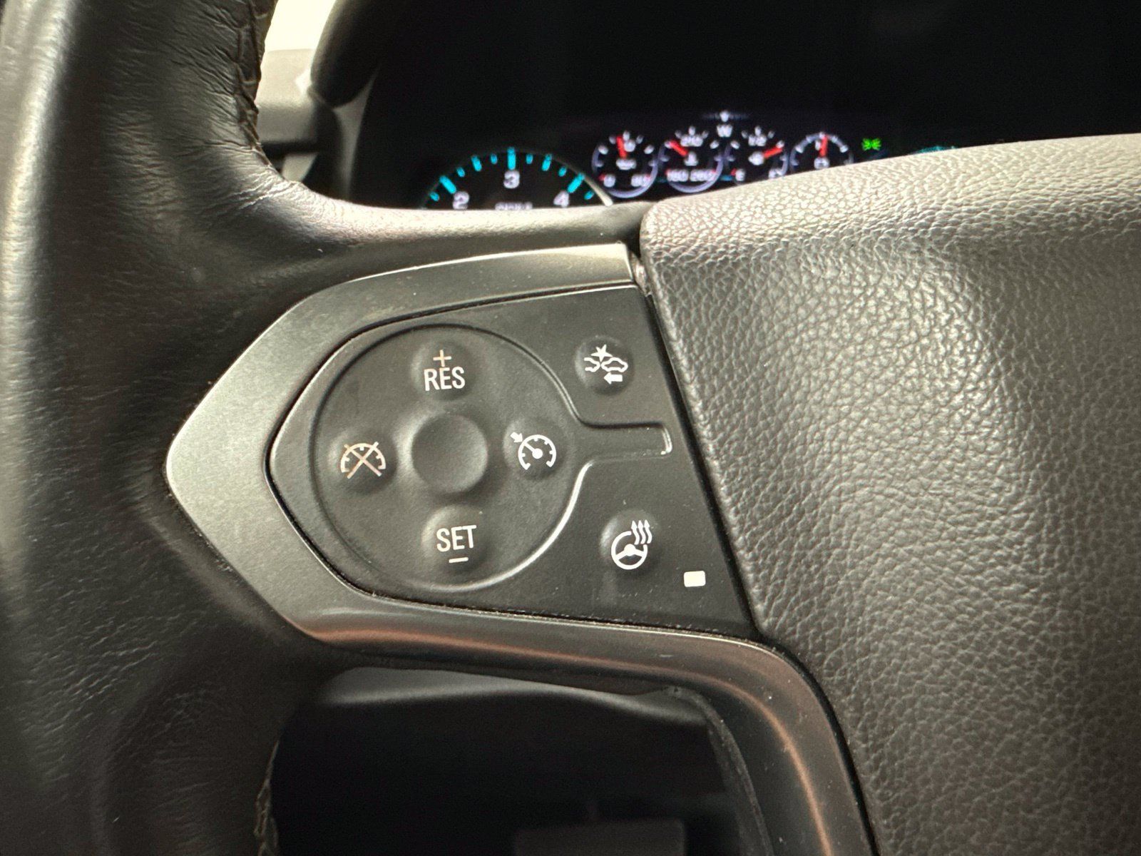 Used 2017 Chevrolet Tahoe Premier AWD/4WD image 20