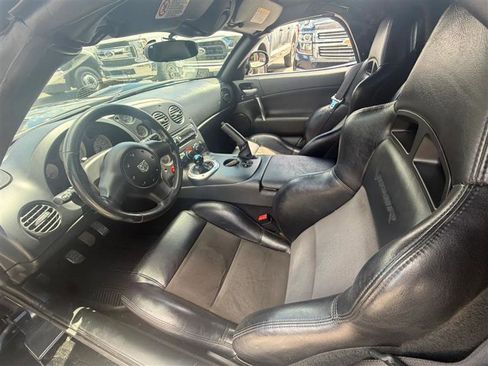 Used 2005 Dodge Viper SRT-10 RWD image 10