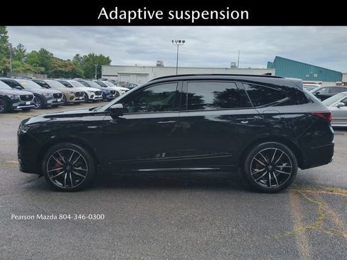 Used 2023 Acura MDX Type S AWD/4WD image 8