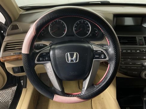 Used 2010 Honda Accord EX-L image 23