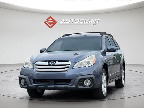 Used 2014 Subaru Outback 2.5i Premium image 13
