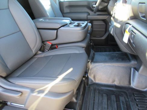 New 2025 Chevrolet Silverado 3500 W/T w/ WT Convenience Package image 12