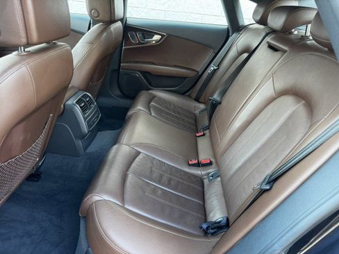 Used 2014 Audi A7 3.0T Premium Plus image 7