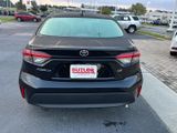 New 2026 Toyota Corolla LE image 4