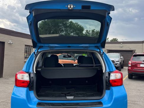 Used 2016 Subaru Crosstrek 2.0i Premium w/ Popular Package #2 AWD/4WD image 21