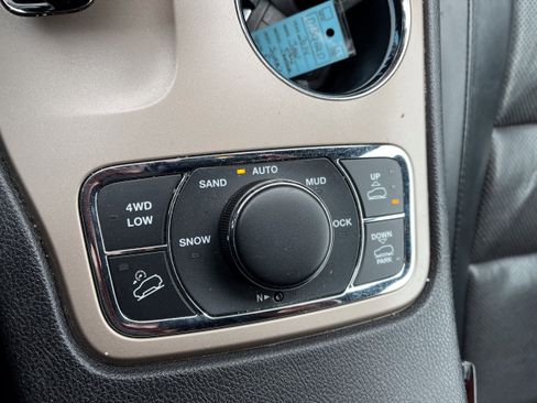 Used 2014 Jeep Grand Cherokee Summit image 36