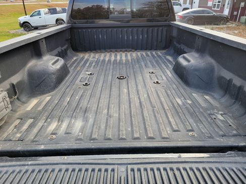 Used 2013 Ford F350 Lariat w/ Lariat Ultimate Pkg image 13