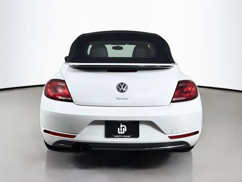 Used 2019 Volkswagen Beetle 2.0T S FWD image 6
