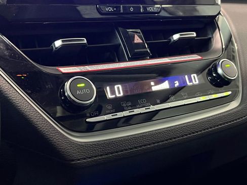 New 2026 Toyota Corolla Cross XLE AWD/4WD image 25