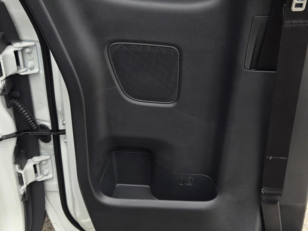 New 2026 Nissan Frontier S RWD image 12