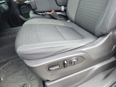 Certified 2020 Chevrolet Silverado 1500 LT w/ All-Star Edition AWD/4WD image 12