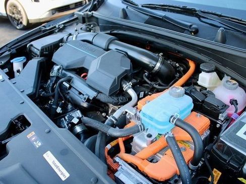 New 2024 Kia Sportage X-Line image 23