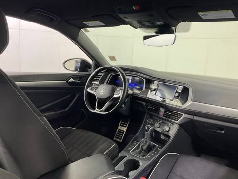 Used 2023 Volkswagen Jetta Sport FWD image 24