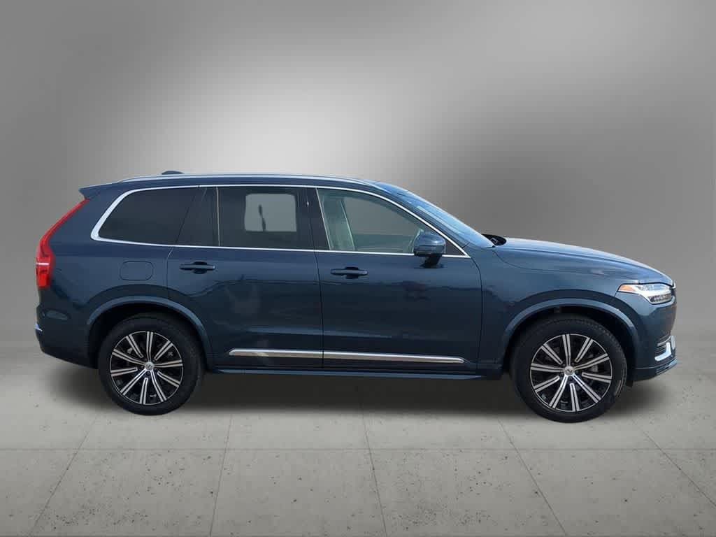 Certified 2023 Volvo XC90 B6 Plus w/ Protection Package Premier AWD/4WD image 7