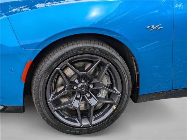 New 2026 Dodge Charger R/T AWD/4WD image 10