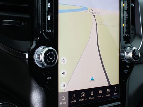 New 2026 RAM 1500 Big Horn image 23