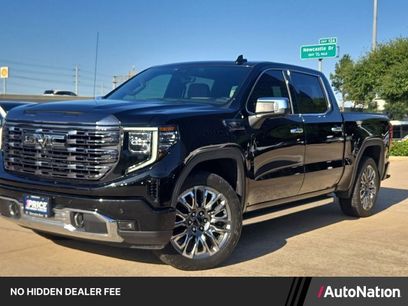 Used 2023 GMC Sierra 1500 Denali Ultimate