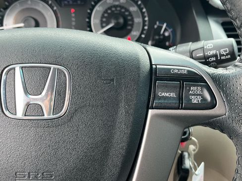 Used 2012 Honda Odyssey EX-L image 20