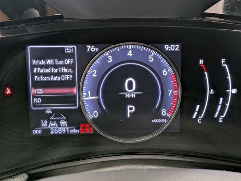 Used 2024 Lexus NX 350 AWD image 16