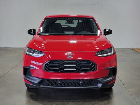 Used 2024 Honda HR-V Sport image 3