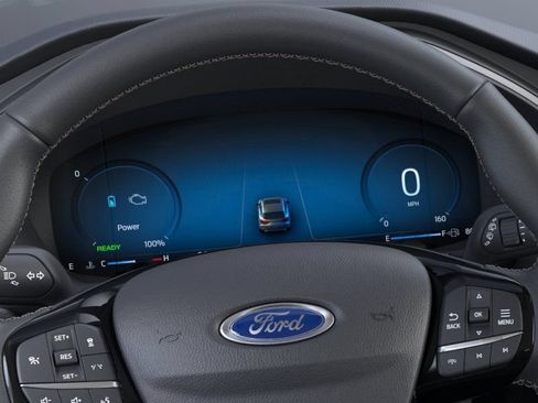 Used 2025 Ford Escape SE FWD image 13