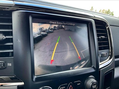 Used 2014 RAM 1500 Sport w/ Sport Premium Group AWD/4WD image 23