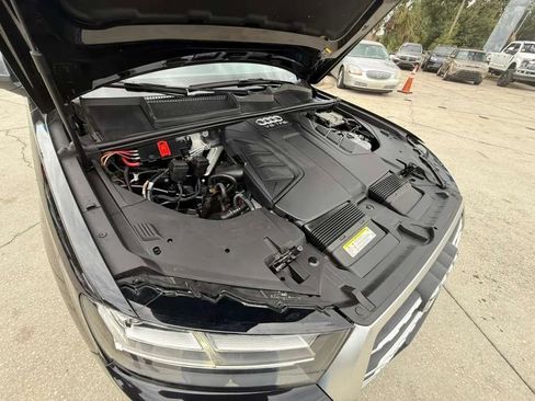 Used 2018 Audi Q7 3.0T Premium Plus image 23