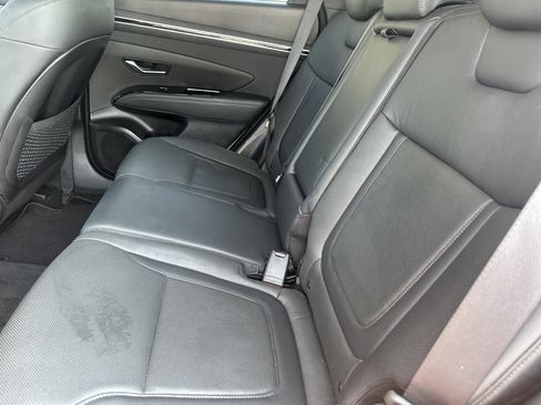 Used 2022 Hyundai Tucson SEL w/ Convenience + Premium Package AWD/4WD image 12
