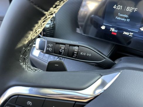 New 2026 Chevrolet Equinox LT w/ Safety and Technology Package image 19