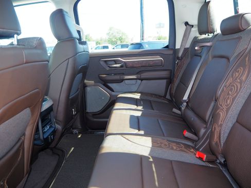 New 2026 RAM 1500 Limited image 14