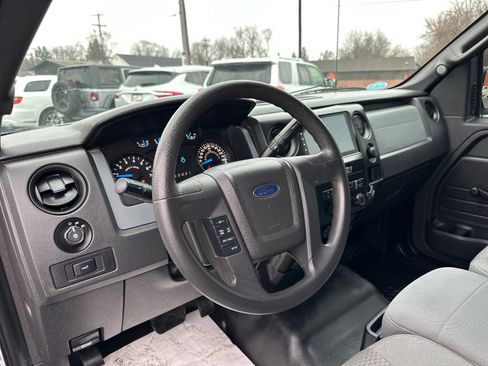 Used 2013 Ford F150 XL w/ XL Plus Pkg image 13