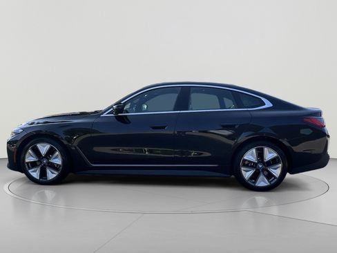 Used 2023 BMW i4 eDrive40 w/ Premium Package RWD image 6
