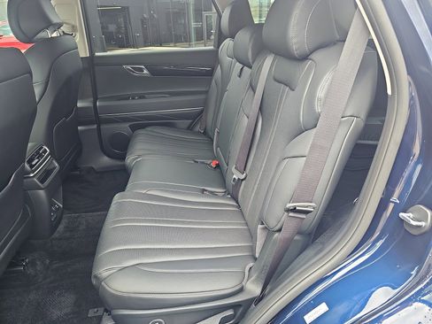 Used 2025 Genesis GV80 2.5T Standard image 31