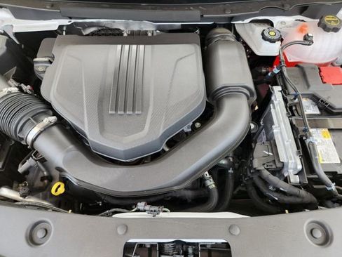 New 2025 Buick Enclave Sport Touring w/ Super Cruise Package FWD image 22