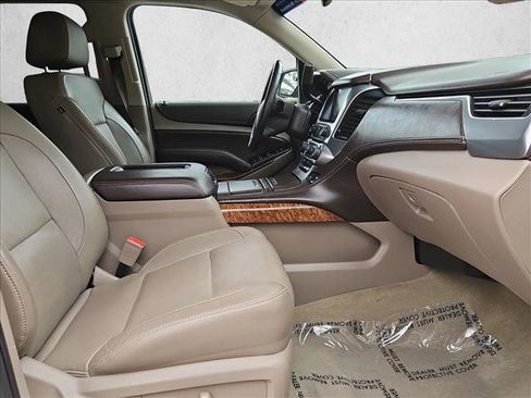 Used 2018 Chevrolet Tahoe Premier w/ Max Trailering Package RWD image 22